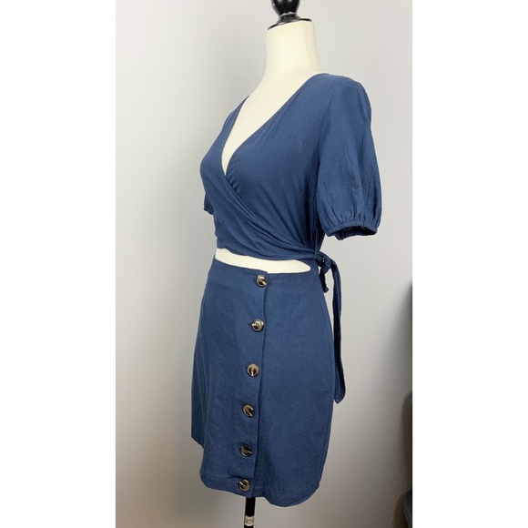 NWT IDEM DITTO DRESS, SIZE SMALL - Picture 1 of 7